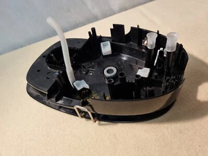 Morphy Richards Power Steamelite Model: 330004 Pt: Base Unit Main Body Moulding - Picture 1 of 8