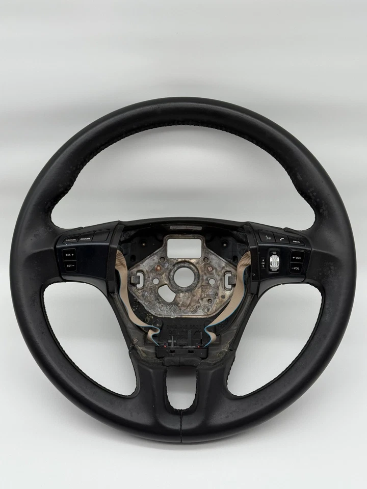 Bentley Original Lenkrad Continental GT GTC Flying Spur 4W inkl. Technik - Bild 1 von 4