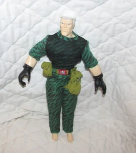 Vintage Small Soldiers 1998 Chip Hazard Actionfigur nicht komplett Dreamworks - Bild 1 von 12