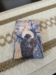 Heaven's Machine (Nintendo Switch, Super Rare Games Shorts #1) Factory Sealed 🔥 - Picture 1 of 2