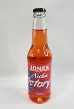 Fallout Jones Soda Special Victory Nuka Cola Peach Mango Special Release In Hand