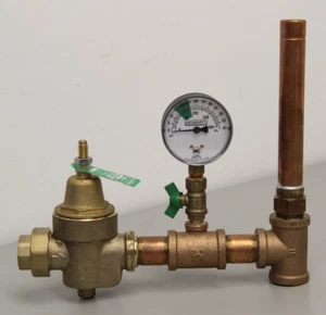 Brand New OEM Hobart Dishwasher WTRHAM-ARREST Hammer Arrester Kit 00-437122 - Picture 1 of 6