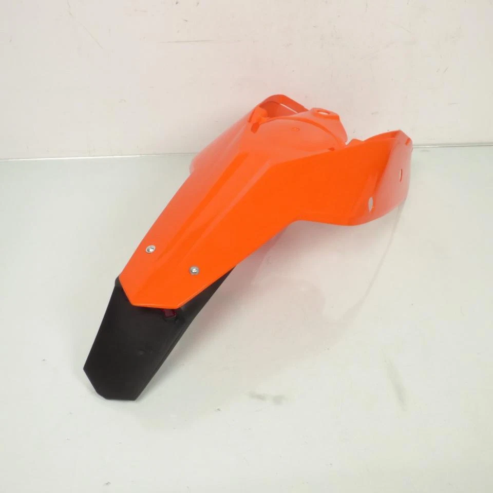 Garde boue arrière UFO pour Moto KTM 250 EXC 2008 à 2011 78515253 Neuf - Photo 1/4