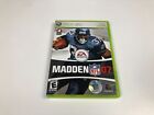 Madden NFL 07 Xbox 360 Great Condition (Working)