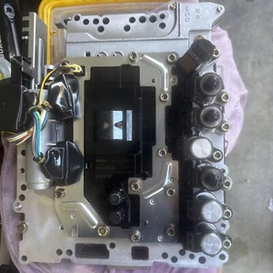 Tested Valve body For Nissan Titan Armada 2004-2006 4th Revision - Picture 1 of 13
