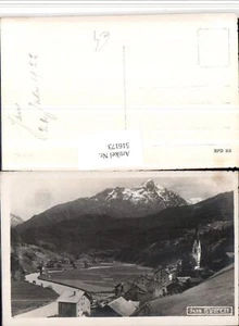 516173,Sölden Totale Bergkulisse - Picture 1 of 1