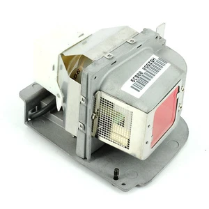 Lámpara de repuesto TLPLP20 con carcasa para TOSHIBA TDP-P9, TDP-PX10, TDP-PX10U - Imagen 1 de 4