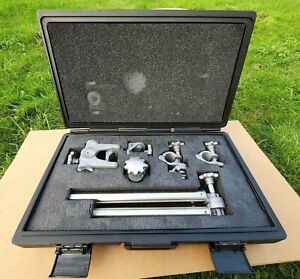 3M710-TMK10-A 3M MS2 710 CABLE SPLICING MOUNTING TOOL BAR CLAMP SET 80611148695