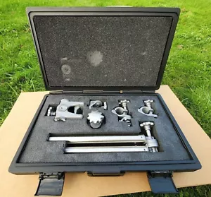 3M710-TMK10-A 3M MS2 710 CABLE SPLICING MOUNTING TOOL BAR CLAMP SET 80611148695 - Picture 1 of 2