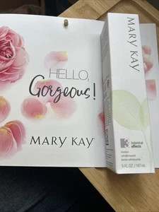 Mary Kay Botanical Effects "Freshen Formula 3"  5oz - Picture 1 of 2