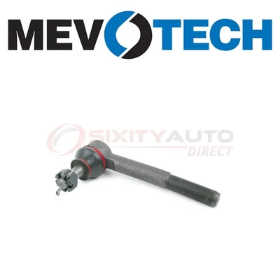 Mevotech OG Steering Tie Rod End for 1971-1972 GMC G15 G1500 Van 4.1L 5.0L bd Foto 1 de 4