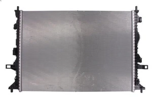 Radiateur, refroidissement du moteur MAHLE CR 1724 000P pour FOCUS IV 2 2018- - Picture 1 of 8