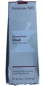 Perricone MD No Make-up Rouge 0,3oz/10ml - Bild 1 von 3