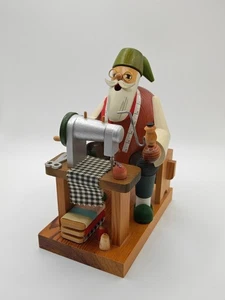 KWO Räuchermann Die Bärtigen Schneider 21007 - Bild 1 von 5