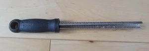 Microplane Coarse Angle Blade File  - Picture 1 of 8