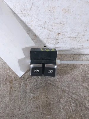 Audi A3 8v Fl Tfsi 3 Door 2016-2020 Window Switch front Driver 8V0959851J P91 - Image 1 of 4