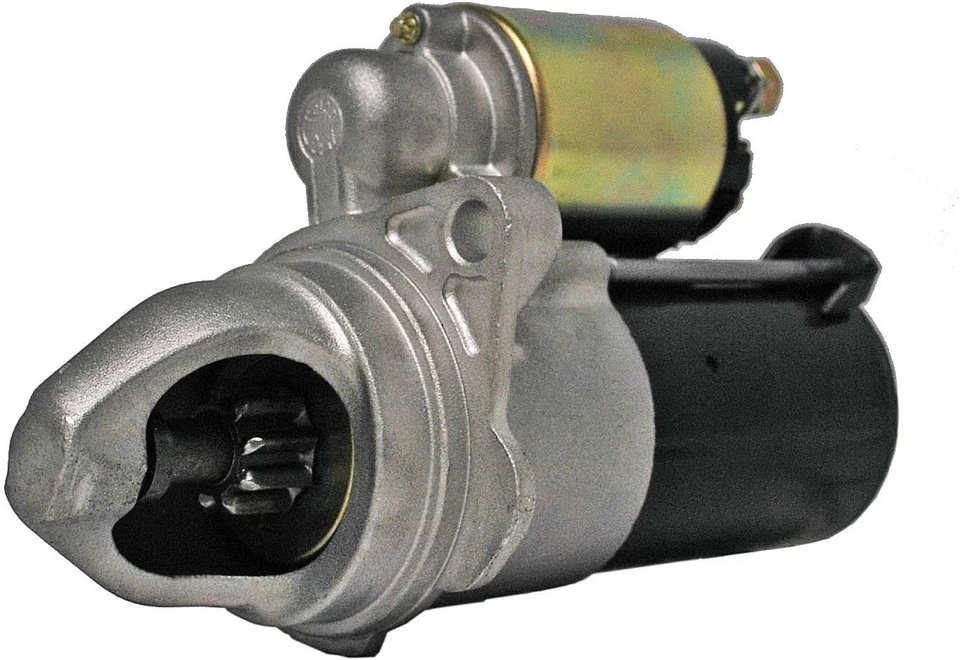 Motor De Arranque ACDelco 336-2145A para Pontiac G5 2007 Foto 1 de 4