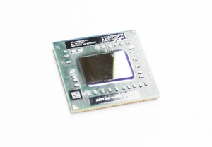 683047-001 -HP AMD A6-4400M Dual-Core processor W/ Radeon HD 7520G "GRADE A" - Picture 1 of 1
