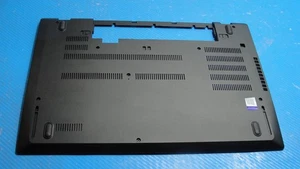 Lenovo ThinkPad P52s 15,6" Bottom Case Base Cover 01YR458 460.0CW07.0002 - Bild 1 von 6