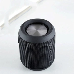 Mini Enceinte Bluetooth Portable avec Cordon | Enceinte Sans Fil Compacte | Lightw - Photo 1 sur 5