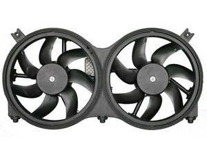 APDI 62PW75P Radiator Fan Assembly Fits 2014-2020, 2022-2024 Infiniti QX60 - Picture 1 of 1