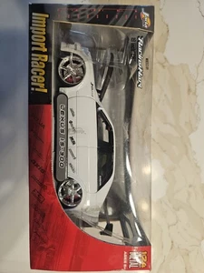 1/24 Jada Import Racers Lexus IS-300 DieCast Car W/ Box - Picture 1 of 3