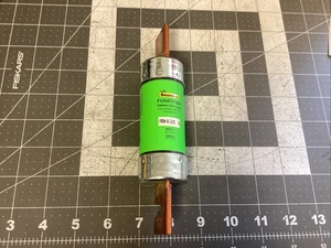 Bussmann FRN-R-200 - Fusetron, Class RK5, Dual Element, 200A (LPW63Q) - Picture 1 of 5