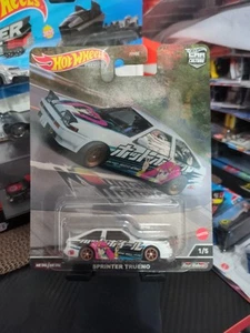 Hot Wheels Car Culture - Bild 1 von 6