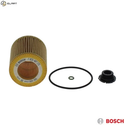 OIL FILTER F 026 407 175 FOR BMW 3/F0/F80/F1/Gran/F6/Convertible/F2/F82/F4 X1 - Image 1 of 4