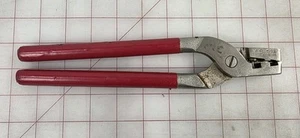 VAR 303 CHAIN PLIERS MADE IN FRANCE - Picture 1 of 4