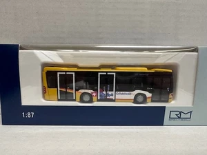 Rietze Stadtbus Citaro MB O 530 K´12 Grindelwald (CH) 67973 - Picture 1 of 1