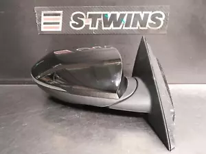 HYUNDAI I30 RIGHT DOOR MIRROR CN7, SEDAN (S.KOREA VIN KMHL), AUTO FOLD TYPE, 08/ - Picture 1 of 6