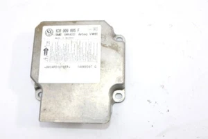 Unidad de control de airbag para VW Golf 4 Bora 1C0909605F 01 002 airbag de cabeza - Imagen 1 de 2