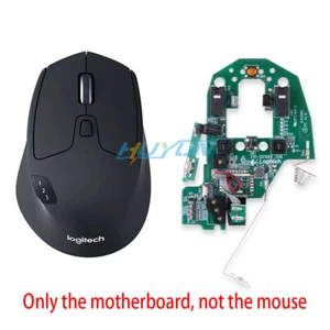 Mouse Motherboard Encoder Engine Switch parts for Logitech M720 Wireless mouse - Picture 1 of 5