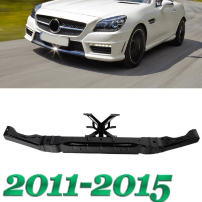 For Mercedes SLK/SLC ClassR172 A1726203300 11-20 Front Bumper Reinforcement Beam — 第 1/4 张图片
