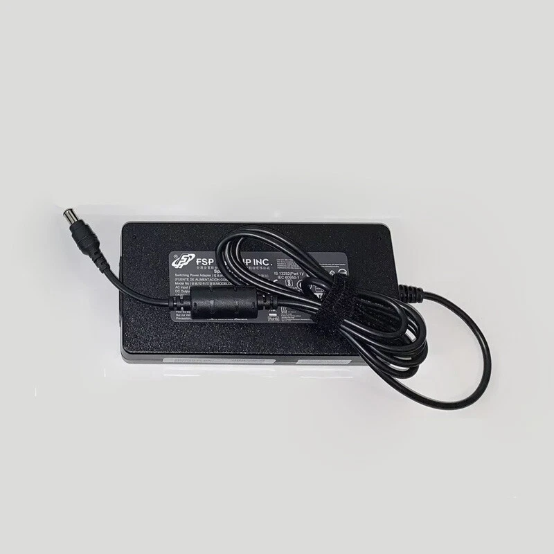 Poly G7500 4K Ultra-HD Video Conferencing System AC Power Adapter Power Supply - Image 1 of 1