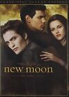 The Twilight Saga: New Moon ( 3 Disc Set, DVD)