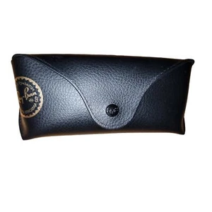 Gafas Rayban Estuche Snap Negro - Imagen 1 de 6