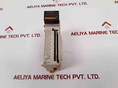 Omron CQM1-ID212 input unit 24VDC ID212 CH - Image 1 of 4