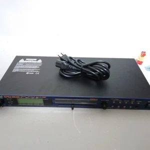 Roland SRQ-2031 Digital Graphic Equalizer - free shipping - Picture 1 of 3