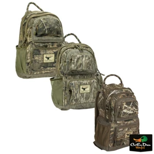NEW AVERY OUTDOORS GHG WATERFOWLERS DAY PACK - CAMO HUNTING GEAR BAG BACKPACK - - Picture 1 of 14