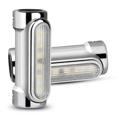 Eagle Lights Highway Bar Light Driving Lights DRL Turn Signals Highway Bar - Image 1 of 4