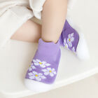 Chaussures chaussettes pour bébé tout-petit chaussures de marche bébé pantoufles antidérapantes garçons et filles
