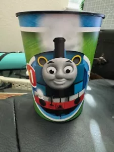 Thomas All Aboard Birthday Party Favor 16 oz. Plastic Cup Party Tableware New! - Picture 1 of 2