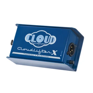 Cloud Mikrofone Cloudlifter CL-X 1 - Signalverstärker erhöht das Signal um 12-36dB - Bild 1 von 3