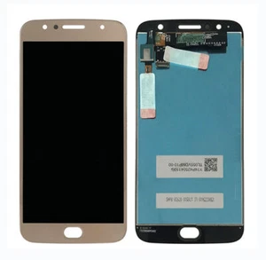 5,5 Zoll LCD Motorola Moto G5S Plus XT1805 XT1806 Display Touchscreen Digitizer . - Bild 1 von 7