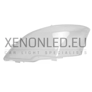 for MB Vito W639 2010 - 2014 Headlight Lens Cover Left Side + Manual - Picture 1 of 3