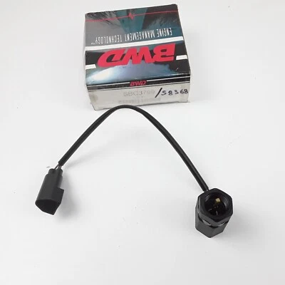 BWD S8368 Vehicle Speed Sensor Fits Mercury Mystique Cougar Ford Contour 1995-02 - Image 1 of 4
