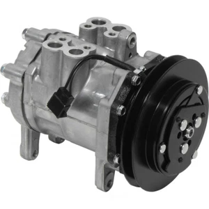 A/C Compressor-Fs6 Compressor Assembly UAC CO 58112C - Picture 1 of 2