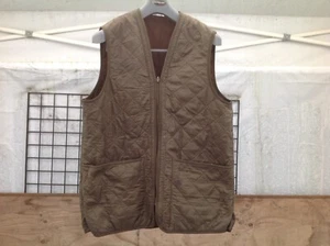 Barbour Vest - Picture 1 of 13